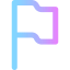 Flag icon 64x64