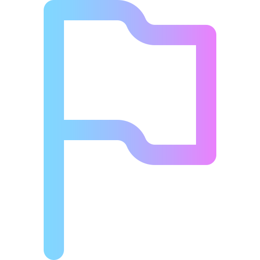 Flag icon