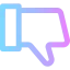 Dislike Ikona 64x64