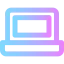 Laptop Ikona 64x64