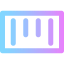 Barcode icon 64x64