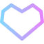 Heart Ikona 64x64