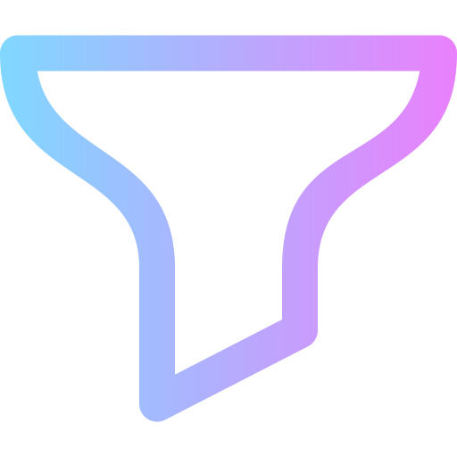 Filter icon