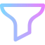 Filter icon 64x64