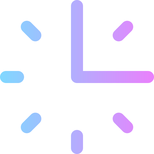 Clock biểu tượng