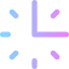 Clock Ikona 64x64