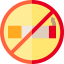 No smoking icon 64x64
