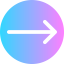 Right arrow icon 64x64
