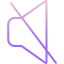 Mute іконка 64x64