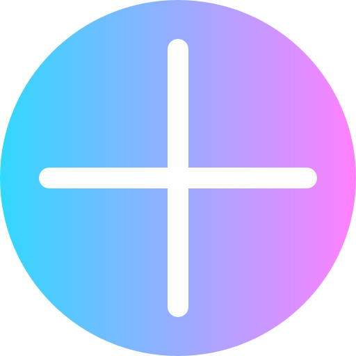 Plus icon