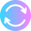 Refresh icon 64x64