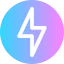 Flash icon 64x64