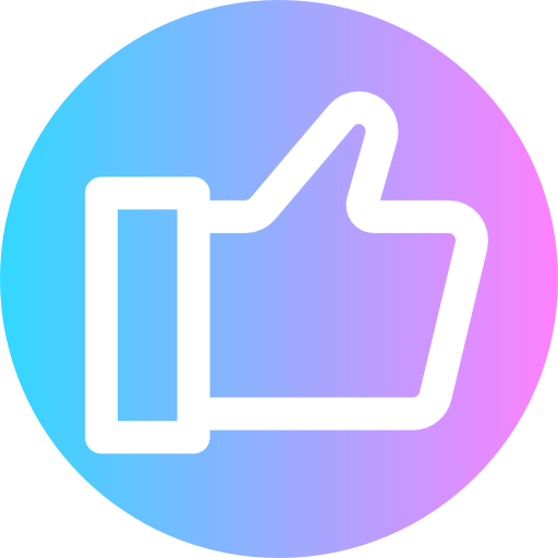 Like icon