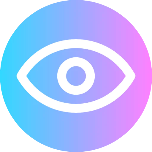 Vision icon