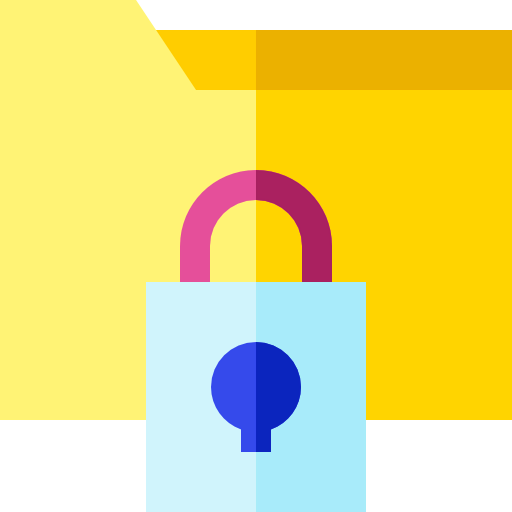 Folder icon