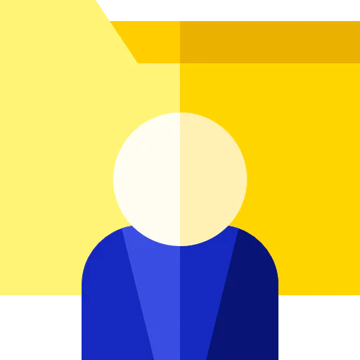 Folder icon