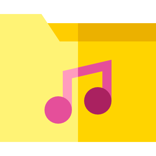 Folder icon
