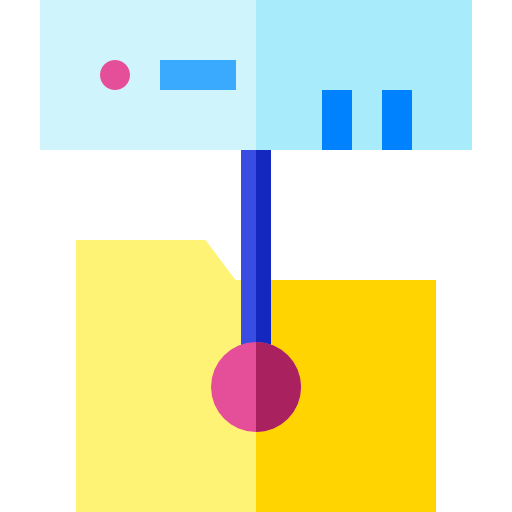 Folder アイコン
