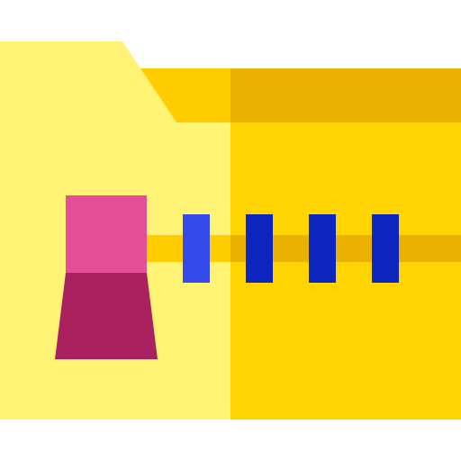 Folder icon