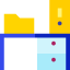 Folder icon 64x64