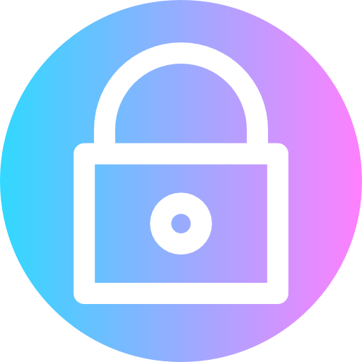 Padlock icon