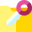 Folder icon 64x64