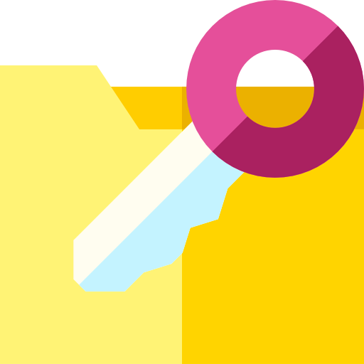 Folder icon