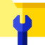 Folder icon 64x64