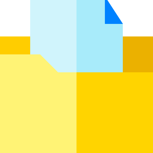 Folder icon
