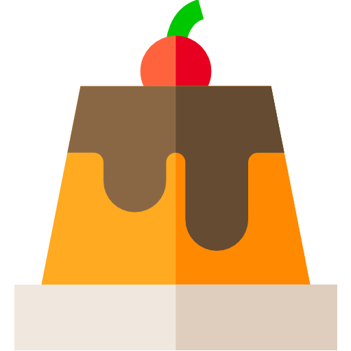 Dessert icon