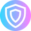 Shield icon 64x64