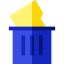 Trash icon 64x64