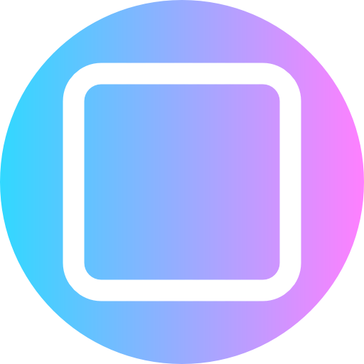 Stop icon