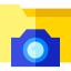 Folder icon 64x64