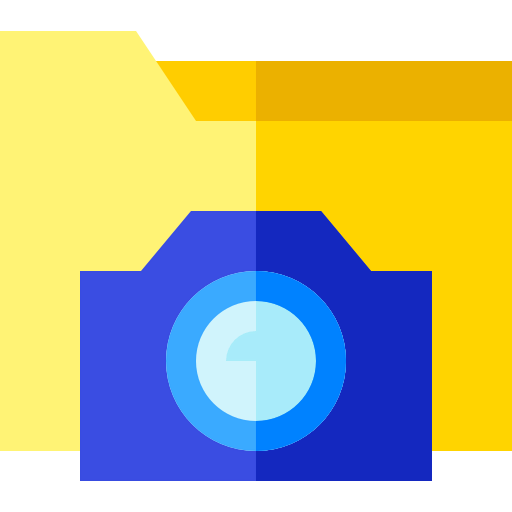 Folder ícone