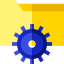 Folder icon 64x64