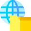 Folder icon 64x64