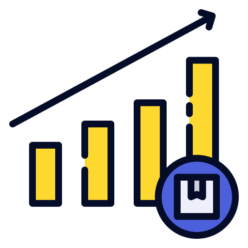 Chart icon