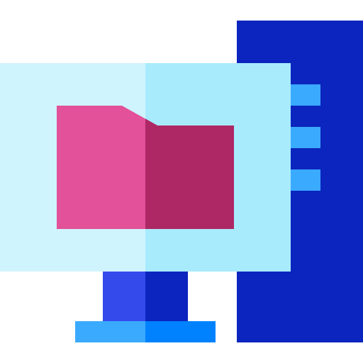 Folder Ikona