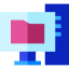 Folder icon 64x64