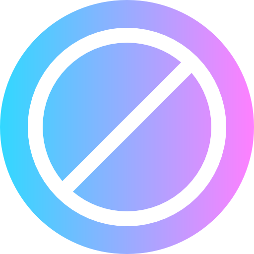 Disabled icon