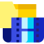 Folder icon 64x64