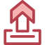 Upload icon 64x64