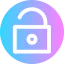 Unlock icon 64x64