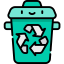 Recycle ícono 64x64