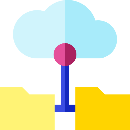 Folder icon
