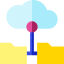 Folder icon 64x64