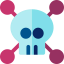 Virus icon 64x64