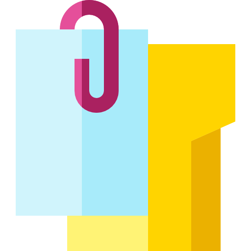 Folder icon