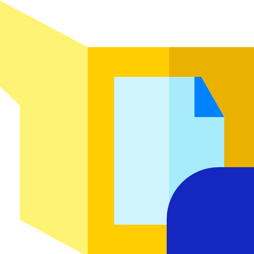 Folder icon